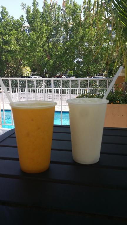 Seaspray Inn Beach Resort เวสต์ปาล์มบีช ภายนอก รูปภาพ