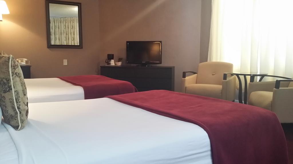 Seaspray Inn Beach Resort เวสต์ปาล์มบีช ภายนอก รูปภาพ