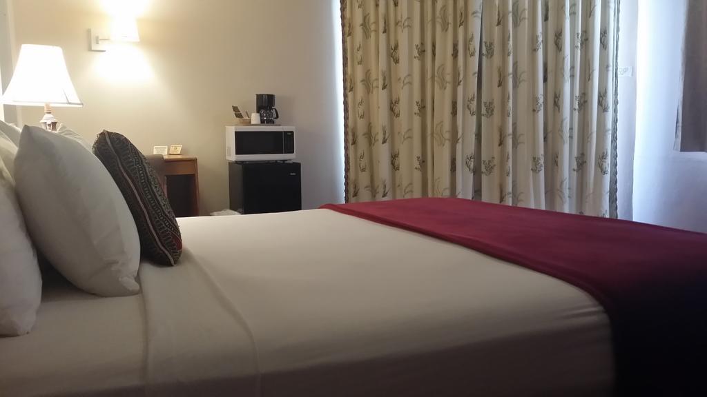 Seaspray Inn Beach Resort เวสต์ปาล์มบีช ภายนอก รูปภาพ