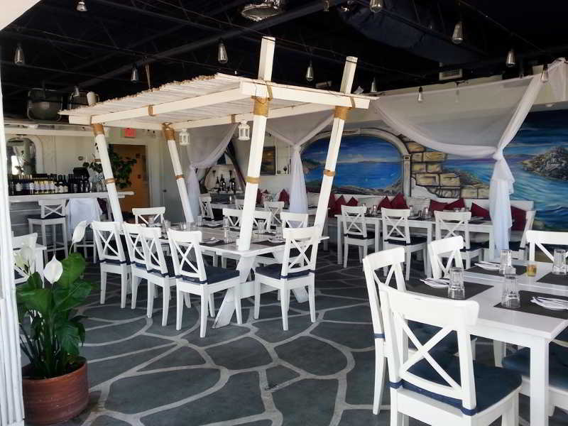Seaspray Inn Beach Resort เวสต์ปาล์มบีช ภายนอก รูปภาพ