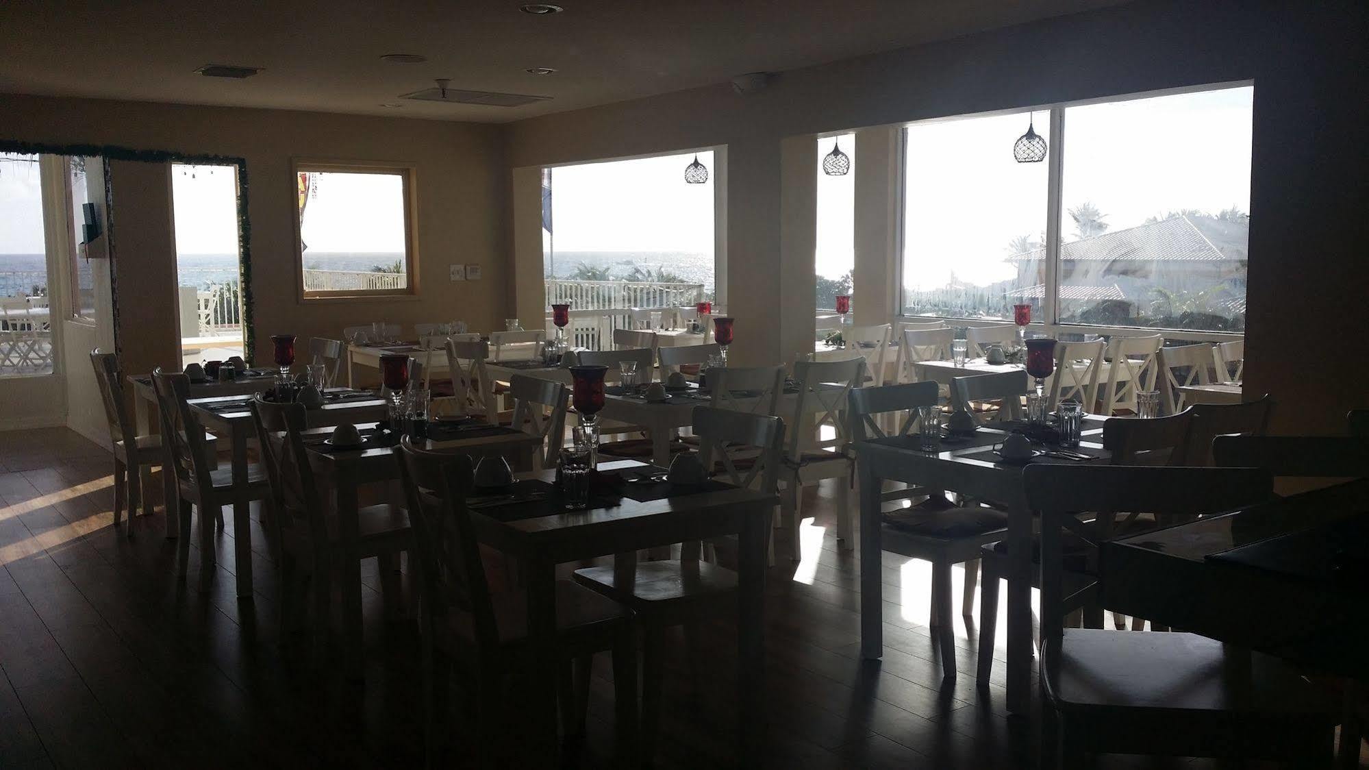 Seaspray Inn Beach Resort เวสต์ปาล์มบีช ภายนอก รูปภาพ