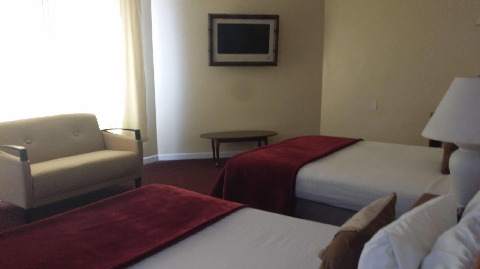 Seaspray Inn Beach Resort เวสต์ปาล์มบีช ภายนอก รูปภาพ