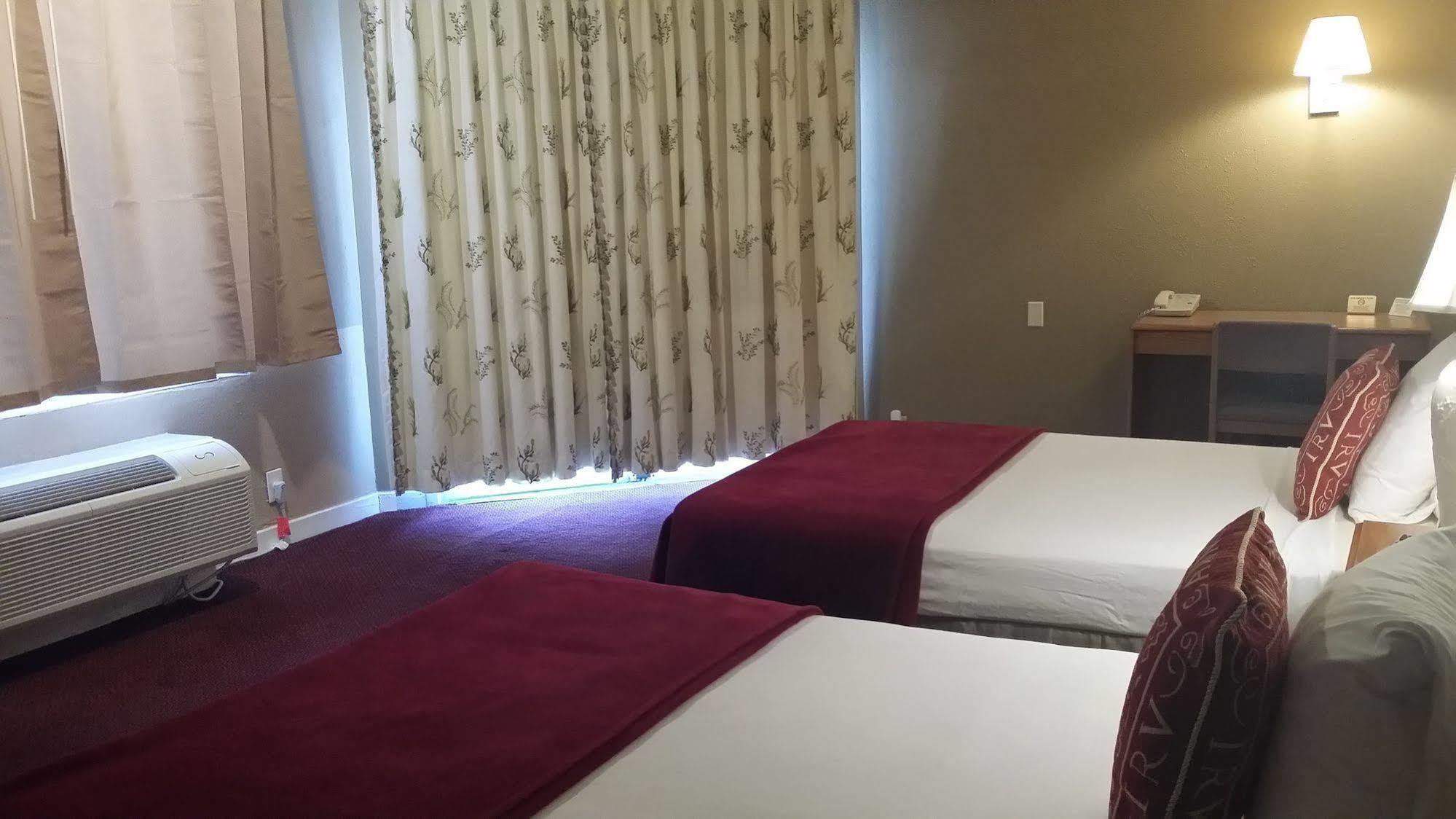 Seaspray Inn Beach Resort เวสต์ปาล์มบีช ภายนอก รูปภาพ