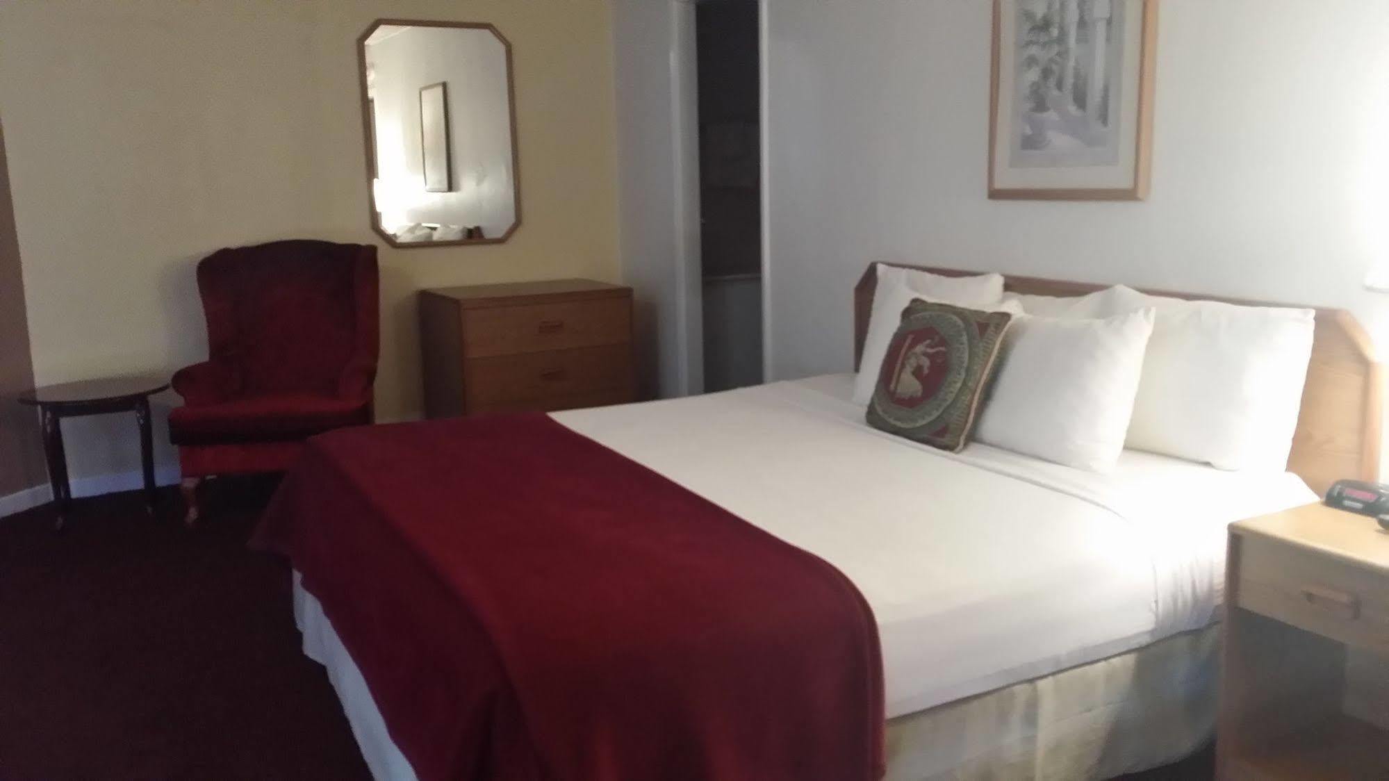 Seaspray Inn Beach Resort เวสต์ปาล์มบีช ภายนอก รูปภาพ